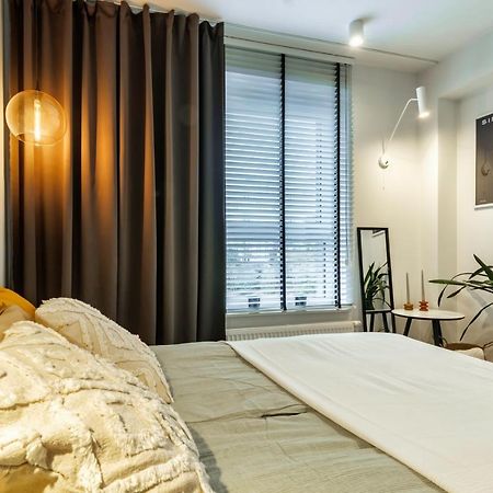 Apartamenty Saskie Kompozytorow Polskich 5 Lublin Ngoại thất bức ảnh